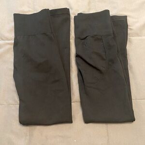 Halara Buttscrunch Leggings